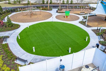 Palmera Wellen Park - Classic Series by David Weekley Homes in Venice - image 19