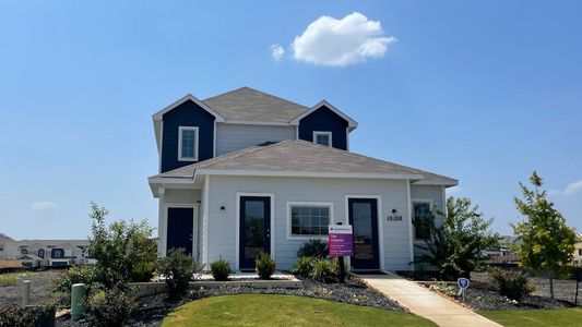 Melissa Ranch by Legend Homes in San Antonio - photo 5 5