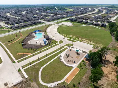 Onsite Amenities