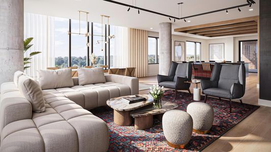 The Belvedere by Pearlstone Partners in Austin - image 8