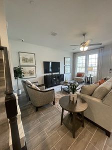 Bursey Place by Impression Homes in Watauga - photo 6 6