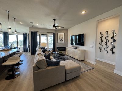 La Cima 50' by Newmark Homes in San Marcos - photo 44 44