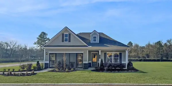 Southbend by Smith Douglas Homes in Rome - image