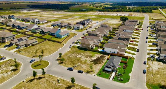 Cool Water by M/I Homes in Jarrell - photo 1 1