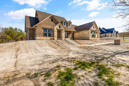 Bear Creek Ranch by Premier Homes Inc. in Cresson - photo 1 1