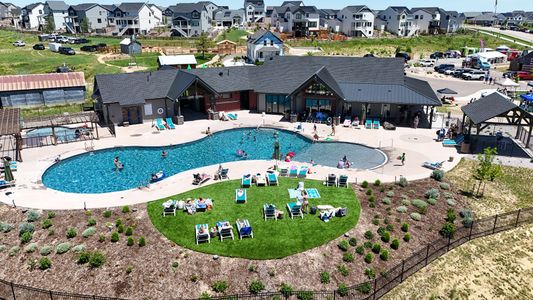 Independence by Trumark Homes in Elizabeth - image 4
