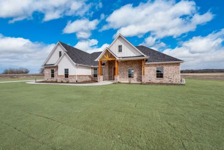 Newsom Ranch by MK Homes in Azle - photo 2 2