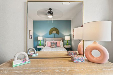 Desert Breeze by View Homes in Horizon City - image 10