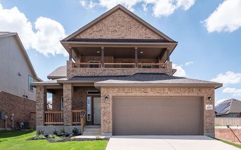 Arcadia Ridge by CastleRock Communities in San Antonio - photo 12 12