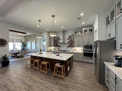 La Cima  by Coventry Homes in San Marcos - photo 32 32