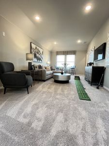 Stone River Glen 50s 9