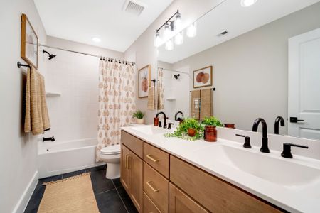 Canterra Creek by CastleRock Communities in Rosharon - photo 58 58