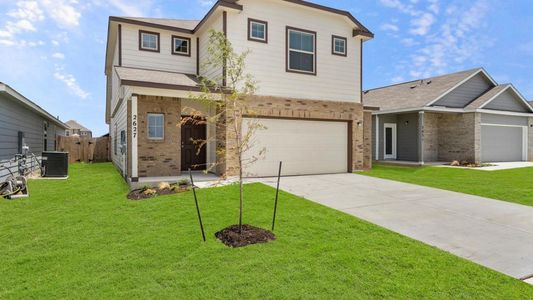 Dauer Ranch by Legend Homes in New Braunfels - photo 11 11