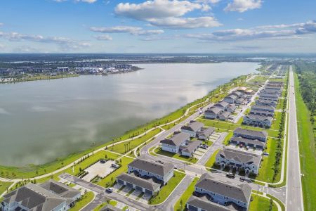 Nautique at Waterside by M/I Homes in Sarasota - photo 0 0