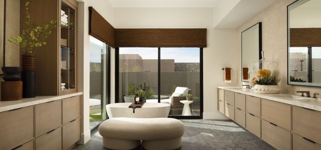 The Edge at Joy Ranch by Camelot Homes in Scottsdale - image 9
