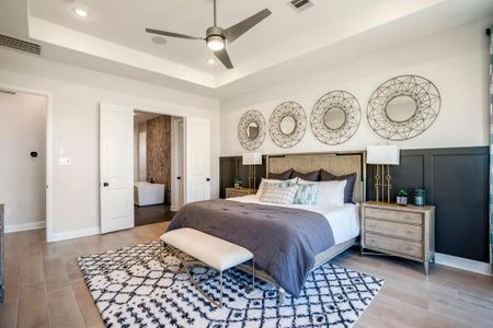 Sienna  - Master planned community in Missouri City, TX 97 97