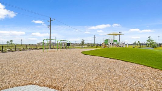 River Ranch Meadows by D.R. Horton in Dayton - image 15