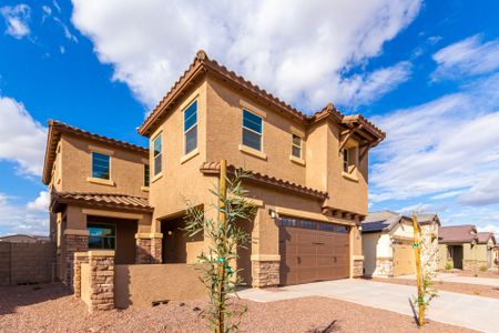 Avanti at Granite Vista by Elliott Homes in Waddell - photo 9 9