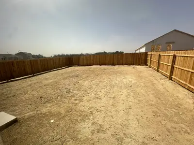 Morgan Heights: Cottage 4