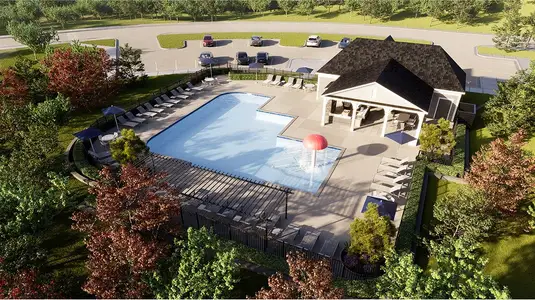 Rolesville Crossing: Designer Collection by Lennar in Rolesville - image