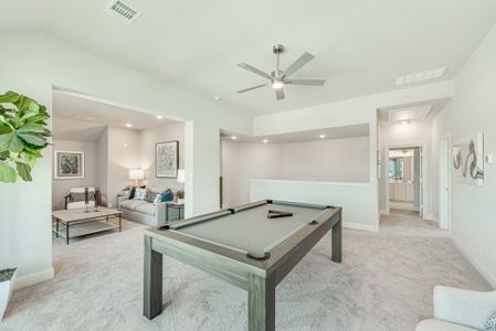 Parks of Aledo by Bloomfield Homes in Aledo - image 7