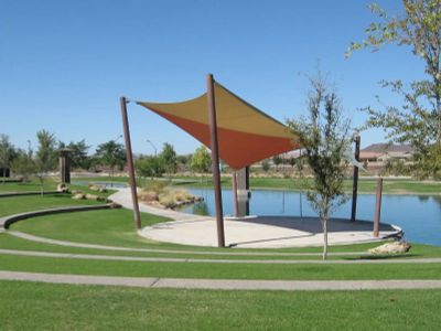 Anthem at Merrill Ranch - Master planned community in Florence, AZ 9