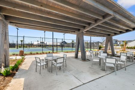 Nexton - Midtown - The Village Collection by David Weekley Homes in Summerville - image 12