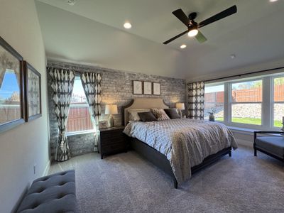 Orchard Ridge by Pacesetter Homes in Liberty Hill - photo 43 43