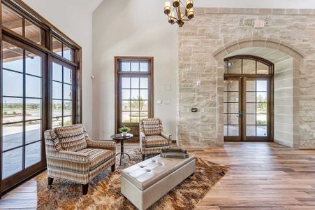 Star Trail: 86ft. lots by Highland Homes in Prosper - photo 7 7