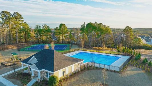 Water Oak Estates by D.R. Horton in Lawrenceville - photo 9 9