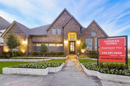 Elyson - Master planned community in Katy, TX 28 28