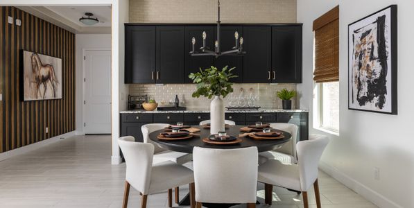 Horizon at The Dells by Woodside Homes in Prescott - image 14