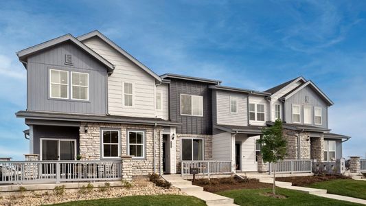 Timnath Lakes - Master planned community in Timnath, CO 8 8