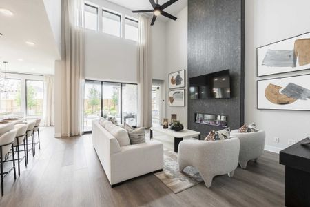 Tompkins Reserve by Tri Pointe Homes in Katy - image 19