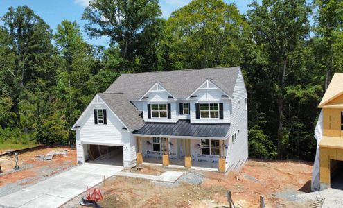 Rone Creek by Eastwood Homes in Waxhaw - photo 7 7