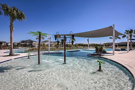 Chapel Crossings - Master planned community in Wesley Chapel, FL 8 8