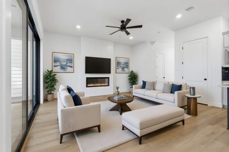 Courtyard 96
