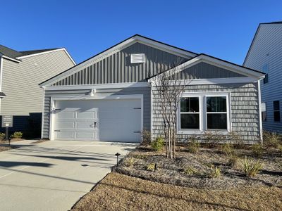 Cypress Preserve: Carolina Collection by Lennar in Moncks Corner - photo 11 11