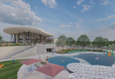 The Grand Prairie 60' by Shea Homes in Hockley - image