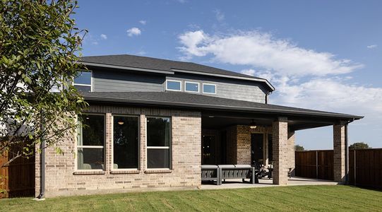 The Ranch at Uptown Celina 55s 25