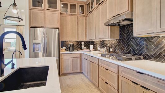 Veramendi by DRB Homes in New Braunfels - image 15