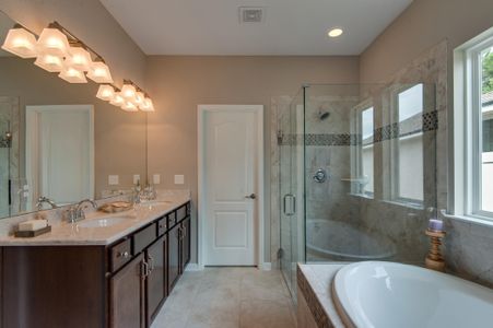 Panther Creek Preserve by Drees Custom Homes in Jacksonville - photo 12 12