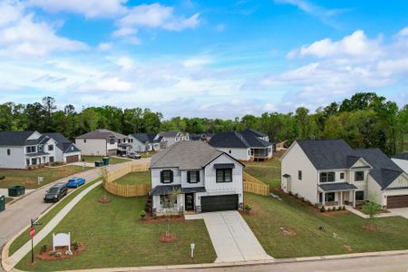 Collins Cove by Great Southern Homes in Chapin - image 13