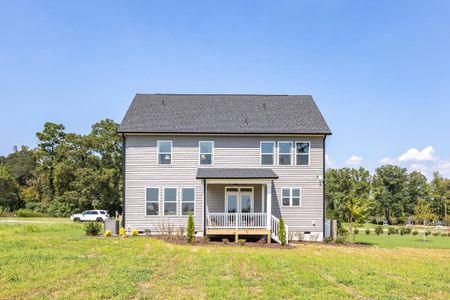 Wellers Knoll by Davidson Homes LLC in Lillington - photo 13 13