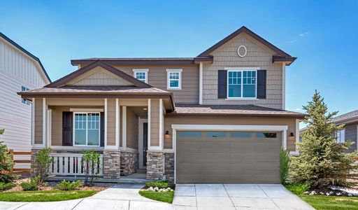 Brighton Crossings - Master planned community in Brighton, CO 10 10