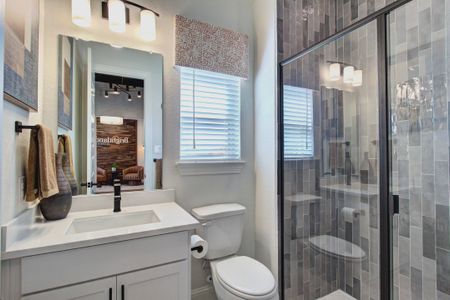 Meyer Ranch by Brightland Homes in New Braunfels - photo 24 24