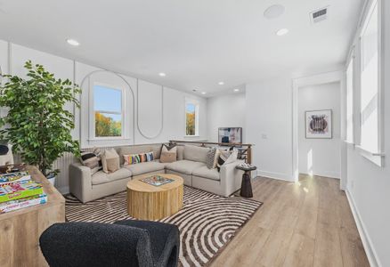 Lachlan Park by Shea Homes in Huntersville - image 14