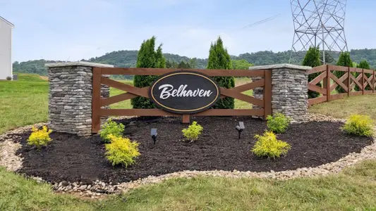 Belhaven by D.R. Horton in Knoxville - image
