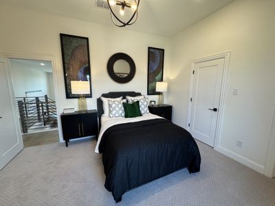 Oaks at San Gabriel by Brightland Homes in Georgetown - photo 27 27