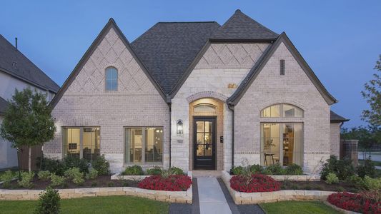 Ventana - Master planned community in Fort Worth, TX 15 15